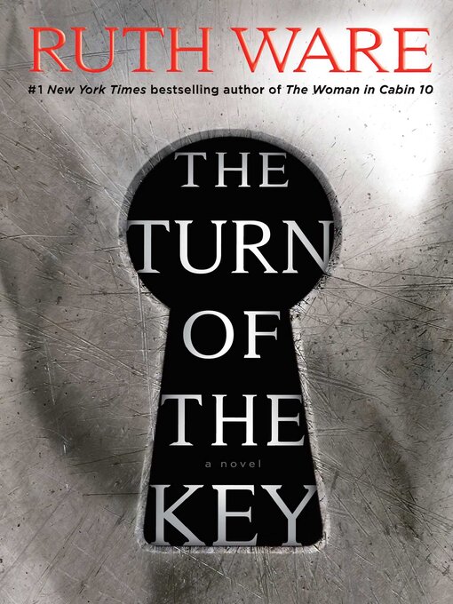 the turn of the key synopsis